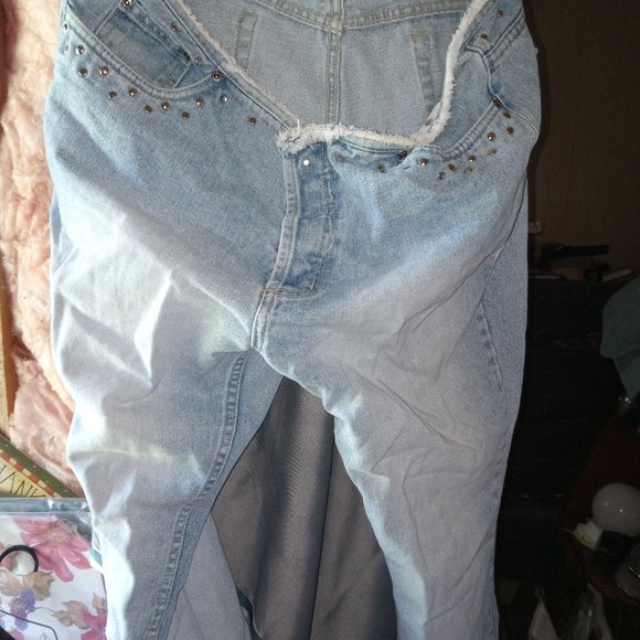 Women's Jeans - Picture 1 of 6